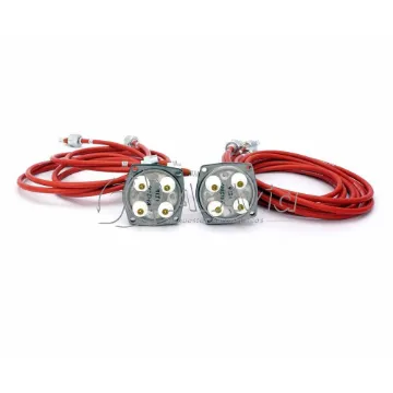 Kelly Aerospace Cablera de Encendido