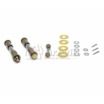McFarlane Kit Torque Rueda Nariz Cessna