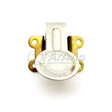 Camloc Broche de Capó