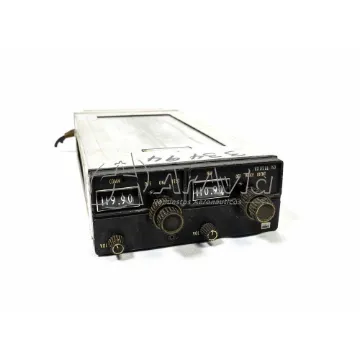 King VHF/VOR King (USADO)