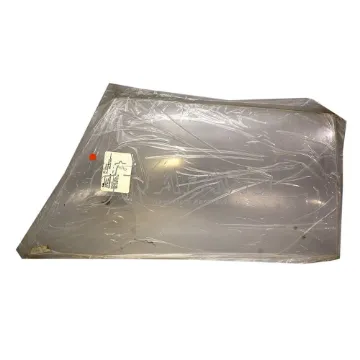 LP Aeroplastics Ventana