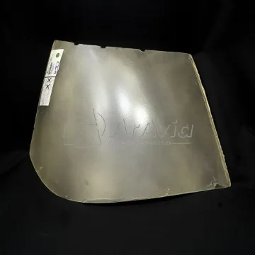 LP Aeroplastics Parabrisas