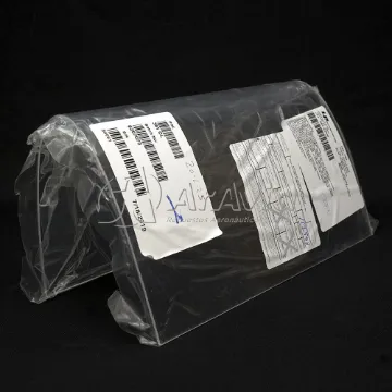 LP Aeroplastics Cubrefaro