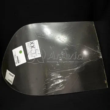 LP Aeroplastics Ventana Trasera