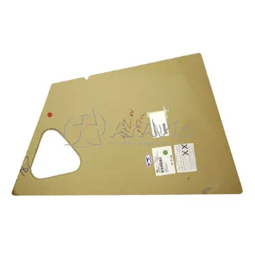 LP Aeroplastics Puerta Ventana