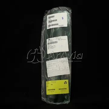 LP Aeroplastics Techo Derecho Verde