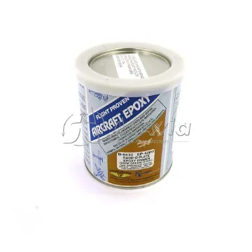 Poly Fiber Imprimador Epoxy x 1 Qt.