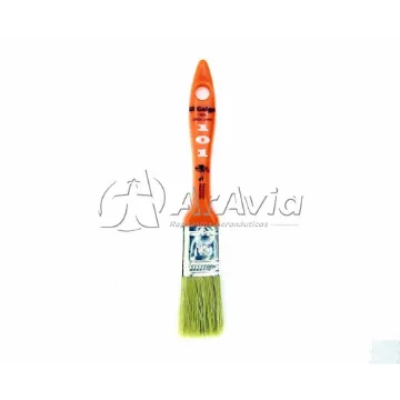 Pincel de Cerda 10x24
