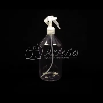 Pulverizador Rociador 1 Lt.