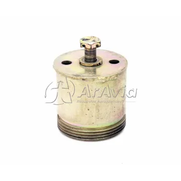 Piper Soporte Carenado Tipo Tornillo  1,5" (USADO)