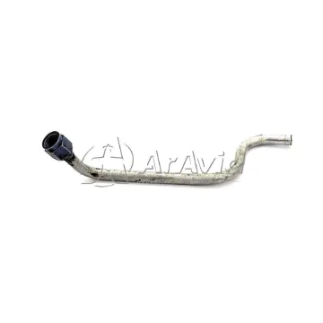 Lycoming Tubo Descarga de Aceite