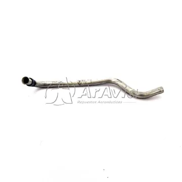 Lycoming Tubo Descarga Aceite CIL 345Y6