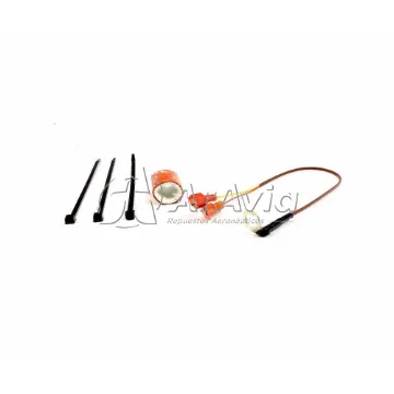 Electronics International Sensor CHT