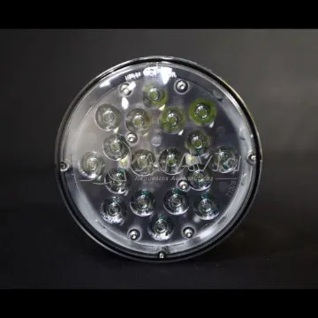 Whelen Faro de Aterrizaje LED