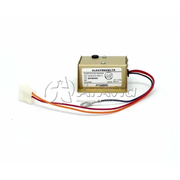 Lamar Sensor de Sobrevoltaje