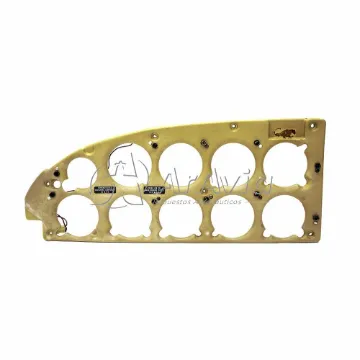 Piper Panel de Instrumentos (USADO)