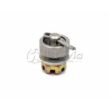 Piper Conjunto Terminal Giratorio de Cable