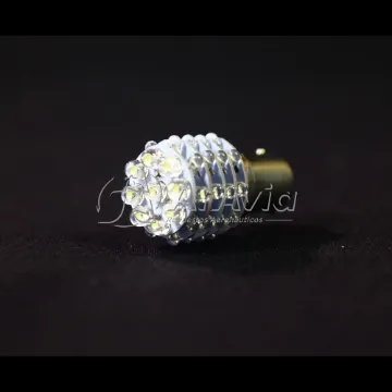 Specialty Parts Lámpara de Cola+Beacon LED 12V