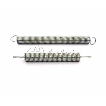 Aravia Kit Resortes de Incidencia
