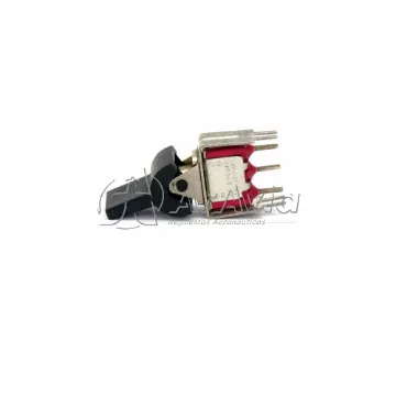 MicroSwitch Leva on-off