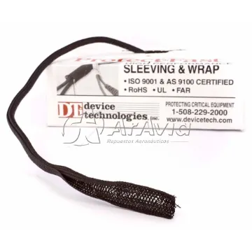 Protector CableS 1/4"