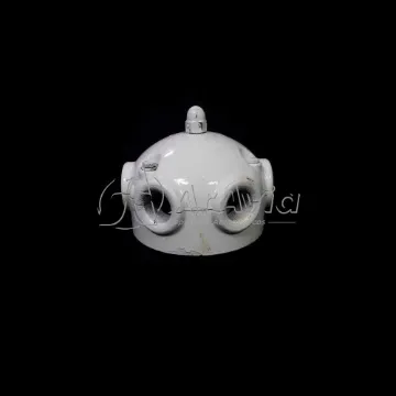 Agrinautics Hélice de Bomba (USADO)