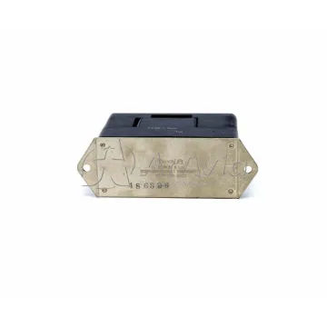 Klixon Sensor de Sobretensión (NSD)