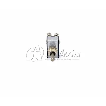Air Tractor Switch