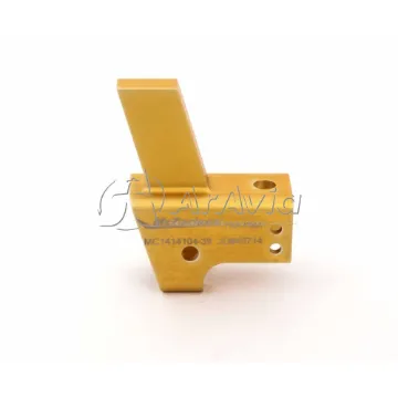 McFarlane Soporte de Rodillo de Asiento