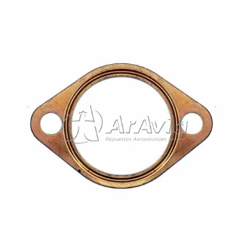 Lycoming Junta Escape Cobre 160