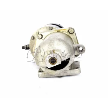 Prestolite Motor de Arranque (USADO)