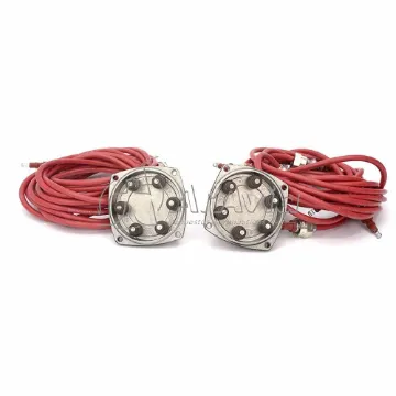 Champion Cablera Lycoming TIO-540 S6-1200