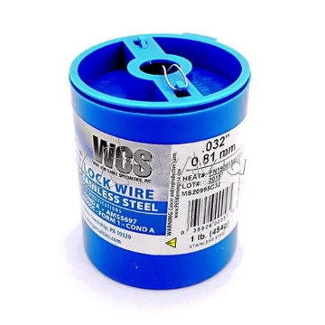 Alambre de Frenar 0.032"