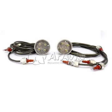Champion Arnés de Encendido O-360 4300