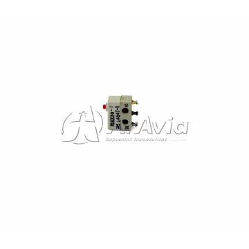 Beechcraft Switch Trim Piper