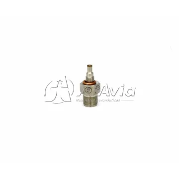 Beechcraft Sensor de Temperatura