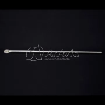 Aravia Brazo Dispersor SwathMaster