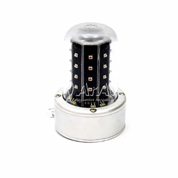 Whelen Beacon Led Anticolisión 28V