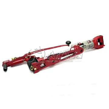 Lanza Sidewinder Bonanza/Baron
