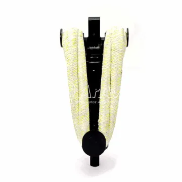 Aravia Conjunto Amortiguador Armado PA25