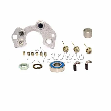 Hartzell Engine Technologies Kit Reparación Alternador