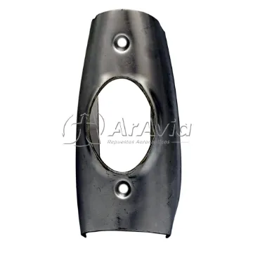 Whelen Chapa Sujetadora de Strobe (NSD)