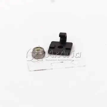 Aravia Kit de Grampa de Auricular