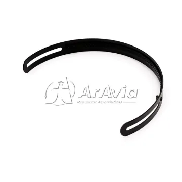 Aravia Arco Cabezal de Auricular CN-1000
