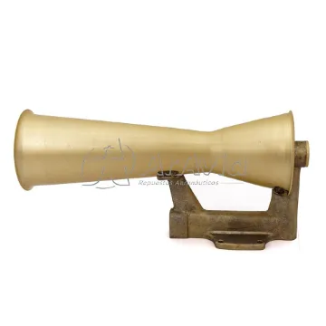 Aircraft Parts Venturi de 4"      (USADO)