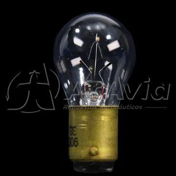 General Electric Lámpara