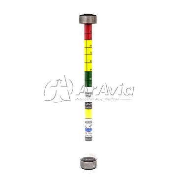 Fuel Stik Varilla Medidora de Combustible