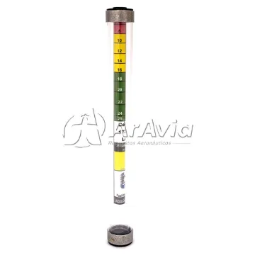 Fuel Stik Varilla Medidora de Combustible