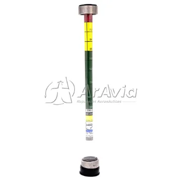 Fuel Stik Varilla Medidora de Combustible