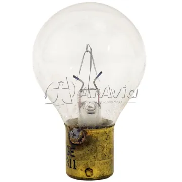 General Electric Lámpara (NSD)
